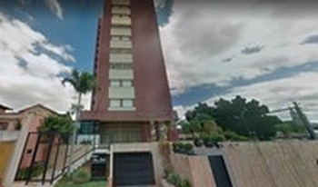 Imagem de fundo do condomínio Condomínio Santa Mônica - Centro - Jau - SP
