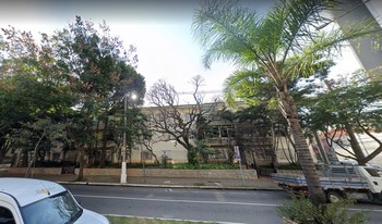 Imagem de fundo do condomínio Condomínio Santa Mônica - Pinheiros - São Paulo - SP