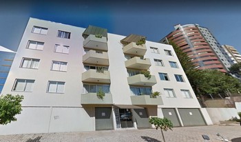 Imagem de fundo do condomínio Condomínio Santa Mônica - Centro - Cascavel - PR
