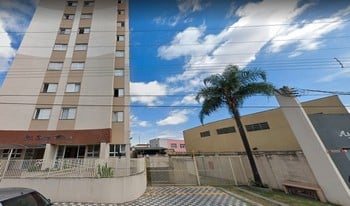 Imagem de fundo do condomínio Condomínio Santa Mônica - Centro - Jacaréi - SP