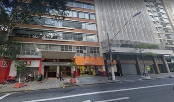 Imagem de fundo do condomínio Condomínio Santa Olympia - Liberdade - São Paulo - SP