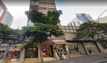 Imagem de fundo do condomínio Condomínio Santa Paula - Cerqueira César - São Paulo - SP