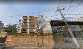 Imagem de fundo do condomínio Condomínio Santa Paula - Auxiliadora - Porto Alegre - RS