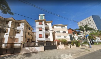 Imagem de fundo do condomínio Condomínio Santa Rita - Gonzaga - Santos - SP