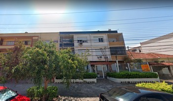 Imagem de fundo do condomínio Condomínio Santa Rita - Menino Deus - Porto Alegre - RS