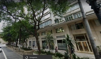 Imagem de fundo do condomínio Condomínio Santa Rita - Centro - São Paulo - SP