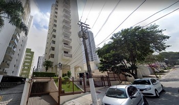 Imagem de fundo do condomínio Condomínio Santa Rita - Vila Mascote - São Paulo - SP