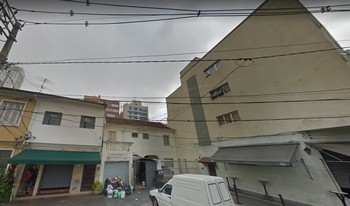 Imagem de fundo do condomínio Condomínio Santa Rita De Cassia - Vila Mariana - São Paulo - SP