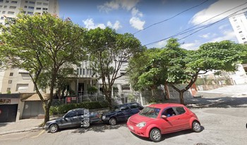 Imagem de fundo do condomínio Condomínio Santa Rita De Cassia - Aclimação - São Paulo - SP