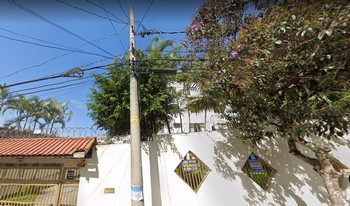 Imagem de fundo do condomínio Condomínio Santa Rita De Cassia - Imirim - São Paulo - SP