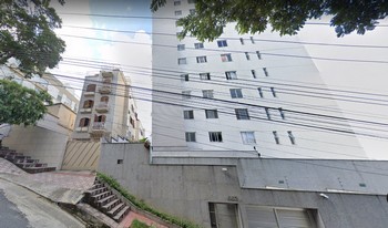 Imagem de fundo do condomínio Condomínio Santa Rita De Cassia - Santo Antônio - Belo Horizonte - MG