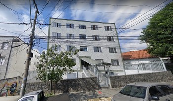 Imagem de fundo do condomínio Condomínio Santa Rita De Cassia - Santana - São Paulo - SP