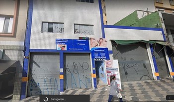 Imagem de fundo do condomínio Condomínio Santa Rita - Centro - São Paulo - SP