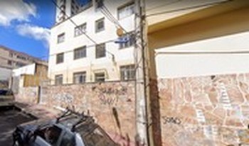 Imagem de fundo do condomínio Condomínio Santa Rita - Serra - Belo Horizonte - MG