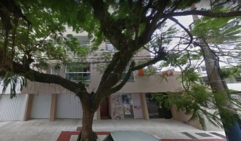 Imagem de fundo do condomínio Condomínio Santa Rita - Centro - Balneário Camboriú - SC