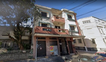 Imagem de fundo do condomínio Condomínio Santa Rosa - Cambuci - São Paulo - SP
