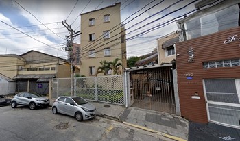 Imagem de fundo do condomínio Condomínio Santa Rosa - Parada Inglêsa - São Paulo - SP