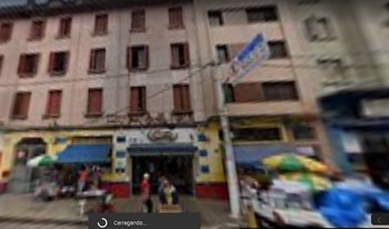 Imagem de fundo do condomínio Condomínio Santa Rosa - Bras - São Paulo - SP