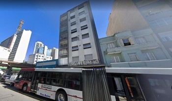 Imagem de fundo do condomínio Condomínio Santa Rosa - Bela Vista - São Paulo - SP