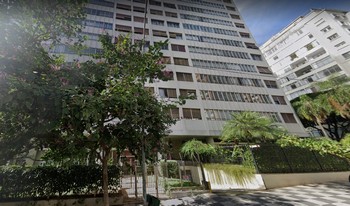 Imagem de fundo do condomínio Condomínio Santa Sofia - Higienópolis - São Paulo - SP