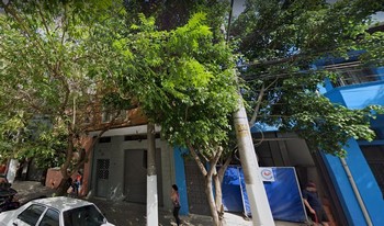 Imagem de fundo do condomínio Condomínio Santa Sofia - Bela Vista - São Paulo - SP