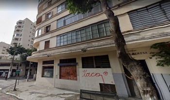 Imagem de fundo do condomínio Condomínio Santa Teresa Bertolina - Santa Cecília - São Paulo - SP