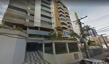 Imagem de fundo do condomínio Condomínio Santa Tereza - Pituba - Salvador - BA