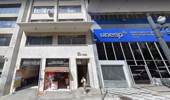Imagem de fundo do condomínio Condomínio Santa Tereza - Centro - São Paulo - SP