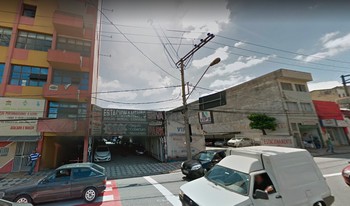 Imagem de fundo do condomínio Santa Tereza - Condomínio - Centro - Sorocaba - SP