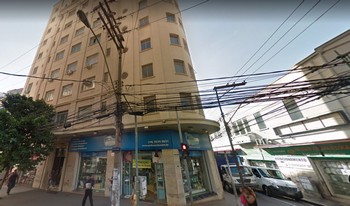 Imagem de fundo do condomínio Condomínio Santa Tereza - Centro - Campinas - SP