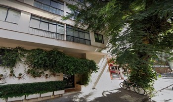 Imagem de fundo do condomínio Condomínio Santa Terezinha - Cerqueira César - São Paulo - SP