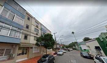 Imagem de fundo do condomínio Condomínio Santa Terezinha - Centro - São Leopoldo - RS