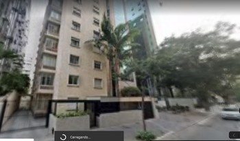 Imagem de fundo do condomínio Condomínio Santa Terezinha - Jardim Paulista - São Paulo - SP
