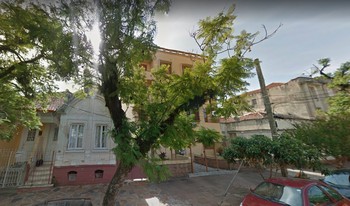Imagem de fundo do condomínio Condomínio Santa Terezinha - Floresta - Porto Alegre - RS