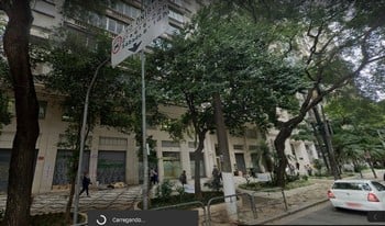 Imagem de fundo do condomínio Condomínio Santa Virgilia - Centro - São Paulo - SP
