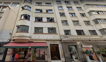 Imagem de fundo do condomínio Condomínio Santa Virgilia - Centro - São Paulo - SP