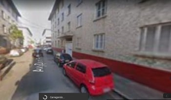 Imagem de fundo do condomínio Condomínio Santa Virginia - Cidade Ocian - Praia Grande - SP