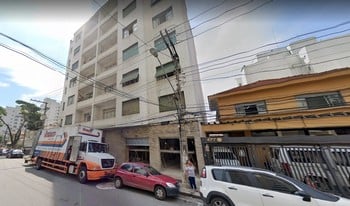 Imagem de fundo do condomínio Condomínio Santamaria - Aclimação - São Paulo - SP