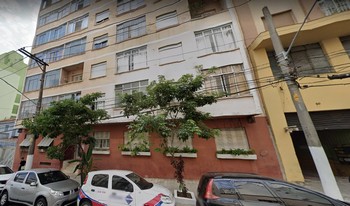 Imagem de fundo do condomínio Condomínio Santana - Barra Funda - São Paulo - SP