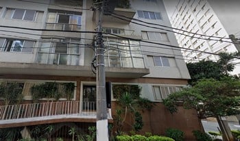 Imagem de fundo do condomínio Condomínio Santana - Bela Vista - São Paulo - SP