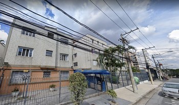 Imagem de fundo do condomínio Condomínio - Santana - São Paulo - SP