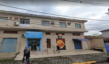 Imagem de fundo do condomínio Condomínio Santana - Jd Casqueiro - Cubatão - SP