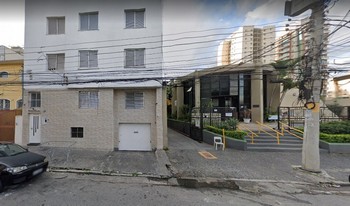 Imagem de fundo do condomínio Condomínio - Santana - São Paulo - SP