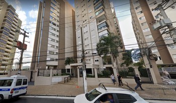 Imagem de fundo do condomínio Condomínio Santana - Hill - São Paulo - SP