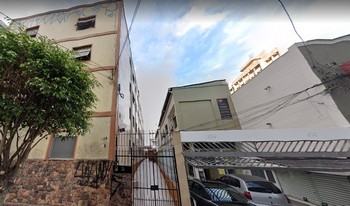 Imagem de fundo do condomínio Condomínio Santana - I - São Paulo - SP