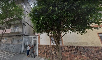 Imagem de fundo do condomínio Condomínio Santana - Ii - São Paulo - SP