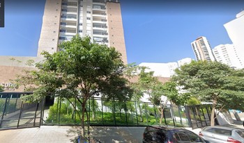 Imagem de fundo do condomínio Condomínio Santana - Soho - São Paulo - SP