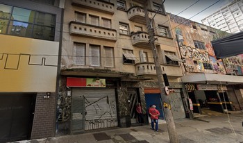 Imagem de fundo do condomínio Condomínio Santana - Santa Efigênia - São Paulo - SP