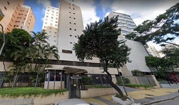 Imagem de fundo do condomínio Condomínio Sant'anna - Bela Vista - São Paulo - SP
