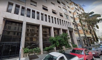 Imagem de fundo do condomínio Condomínio Santarém - Campos Elísios - São Paulo - SP
